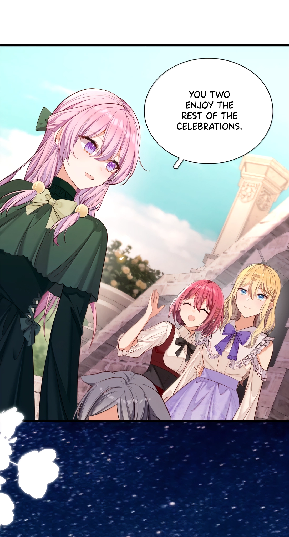 Please Bully Me, Miss Villainess! Please Bully Me, Miss Villainess! Chapter 166 145 ccdd1cba9b55