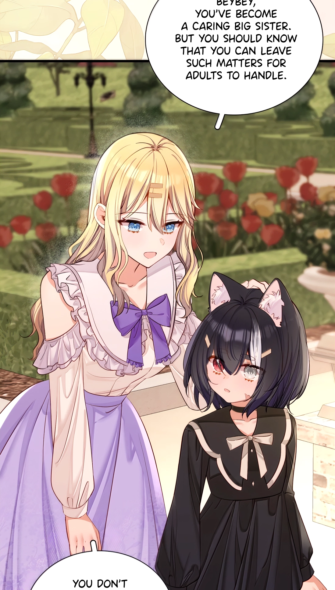 Please Bully Me, Miss Villainess! Please Bully Me, Miss Villainess! Chapter 166 142 e40e43a55198