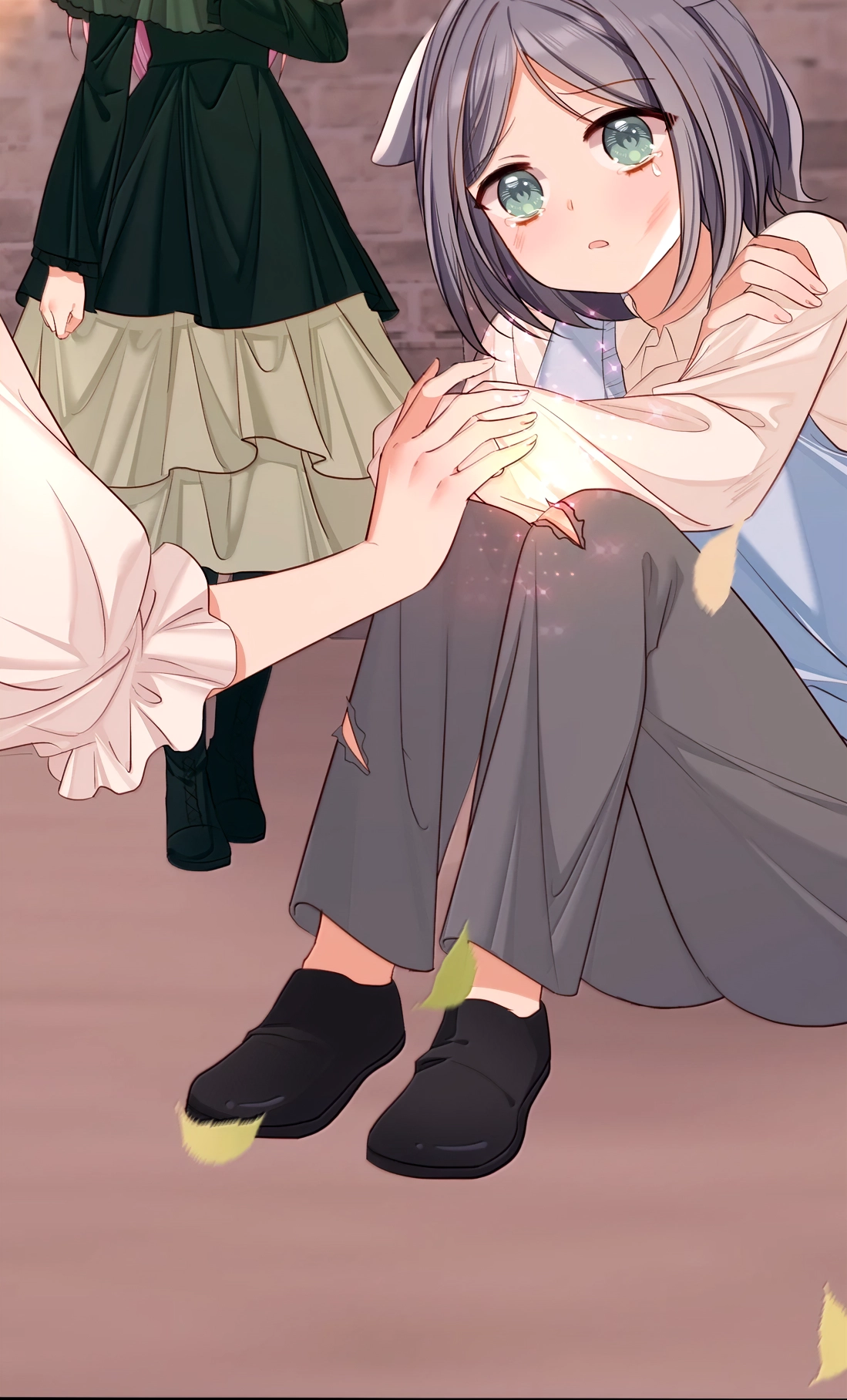 Please Bully Me, Miss Villainess! Please Bully Me, Miss Villainess! Chapter 166 139 ea4822e88f96