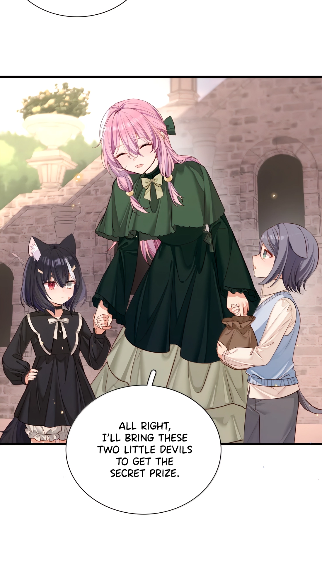 Please Bully Me, Miss Villainess! Please Bully Me, Miss Villainess! Chapter 166 144 f3542853a371