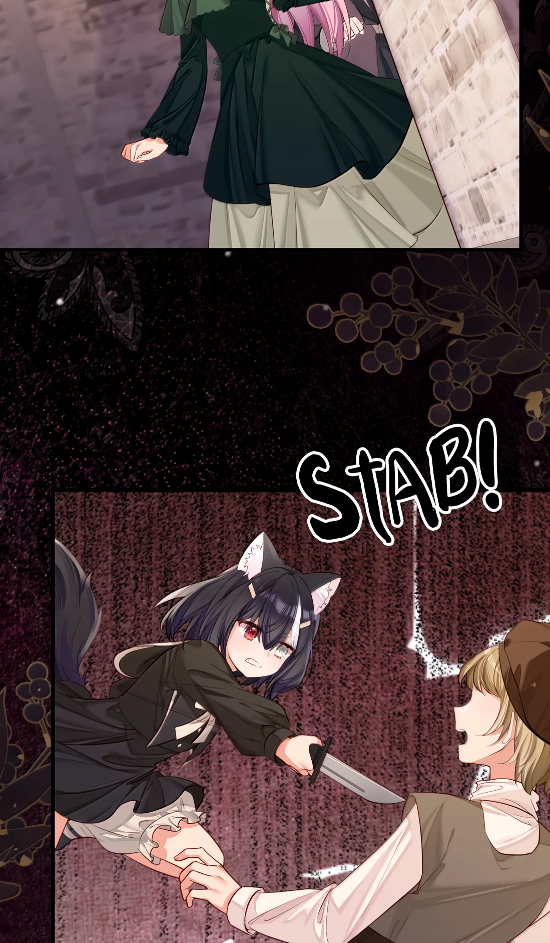 Please Bully Me, Miss Villainess! Please Bully Me, Miss Villainess! Chapter 166 129 ffa90b5f5885