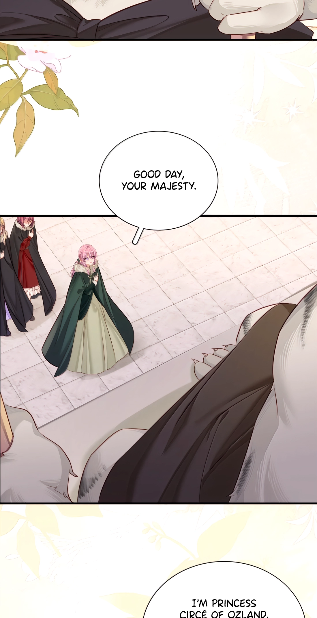 Please Bully Me, Miss Villainess! Please Bully Me, Miss Villainess! Chapter 167 135 10c54d663d8b