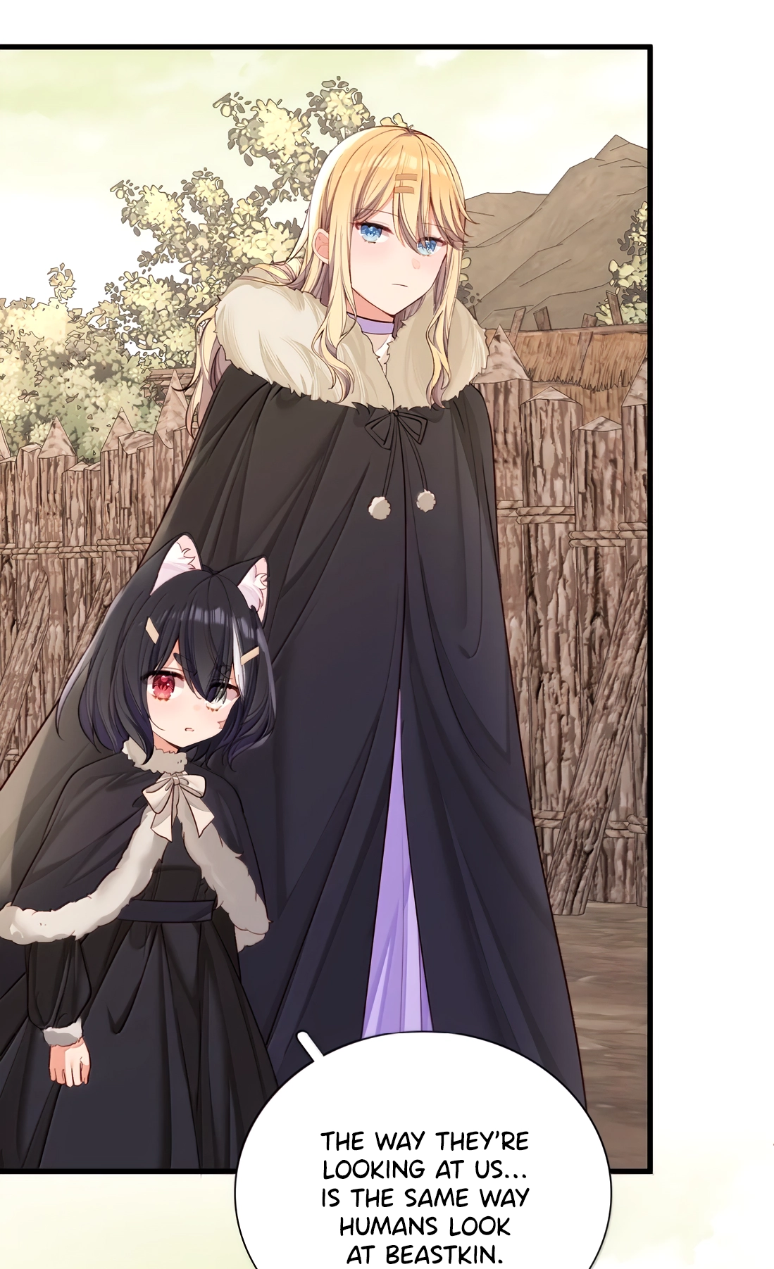 Please Bully Me, Miss Villainess! Please Bully Me, Miss Villainess! Chapter 167 131 2ef5901e590e