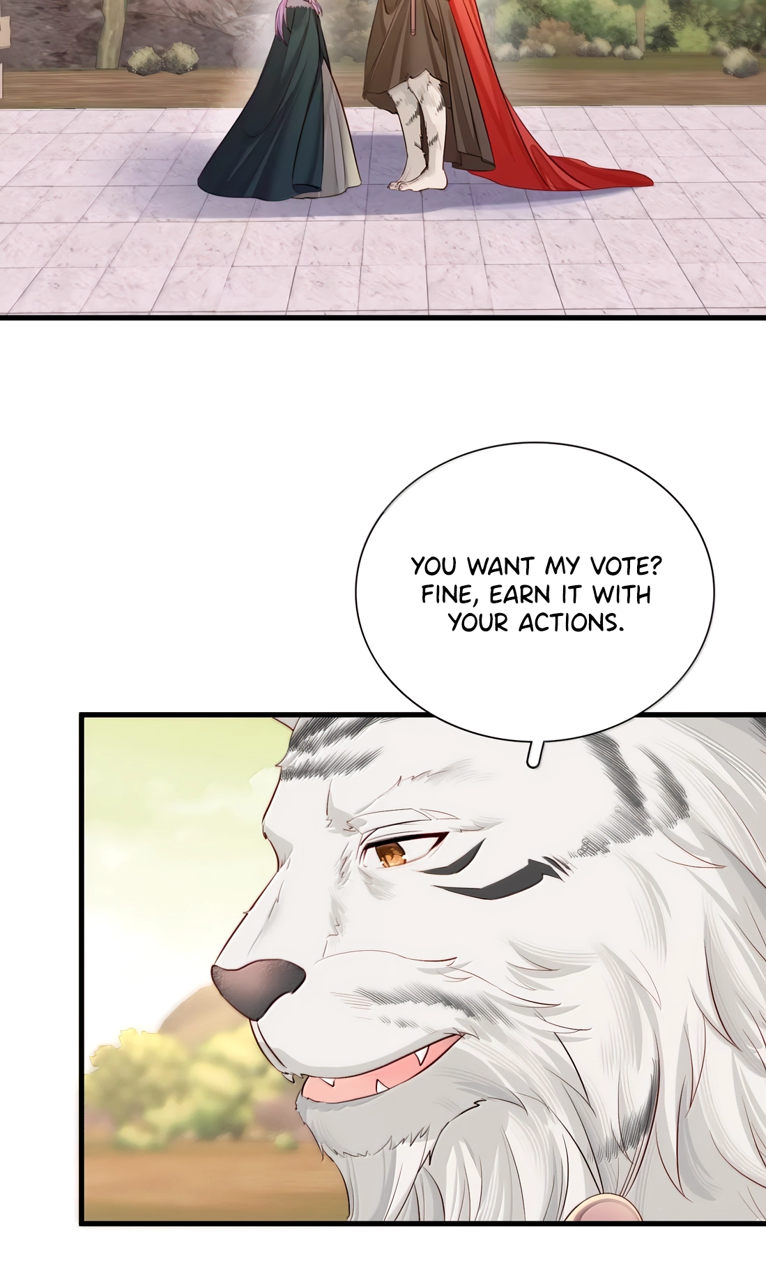 Please Bully Me, Miss Villainess! Please Bully Me, Miss Villainess! Chapter 167 144 4257e481a0ee