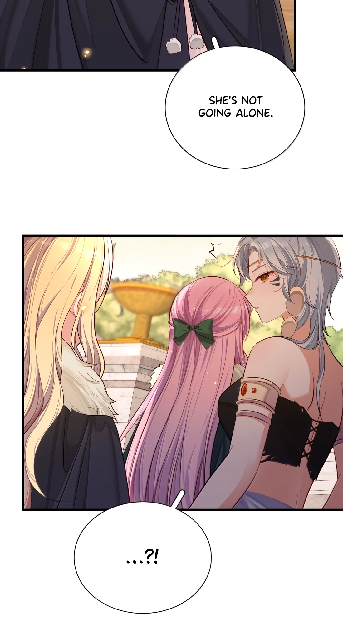 Please Bully Me, Miss Villainess! Please Bully Me, Miss Villainess! Chapter 167 158 5060046110e3