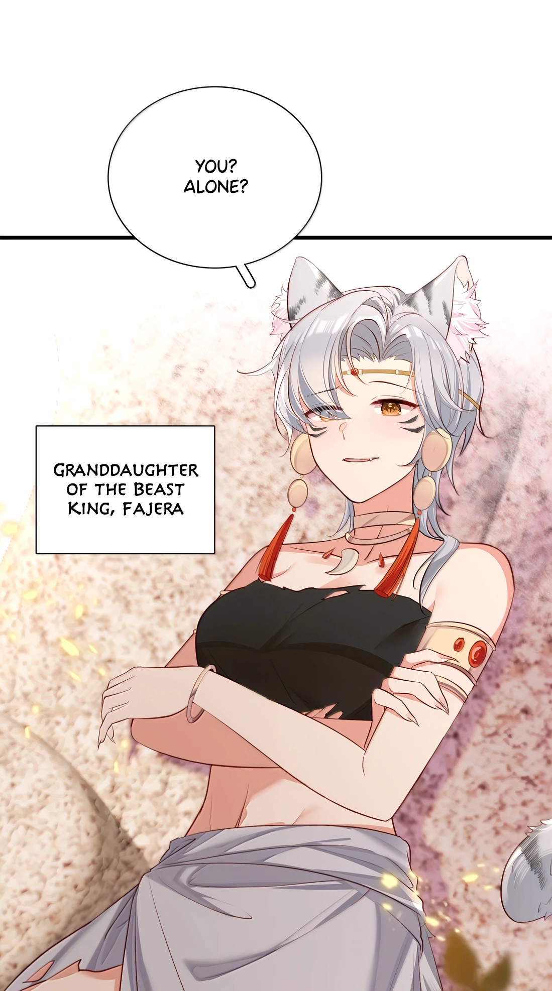 Please Bully Me, Miss Villainess! Please Bully Me, Miss Villainess! Chapter 167 154 5bfeb136c960