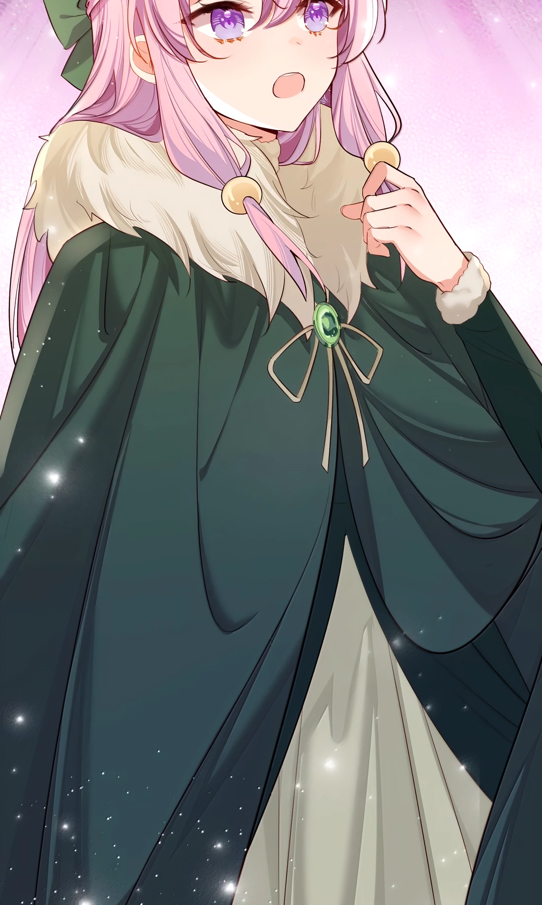 Please Bully Me, Miss Villainess! Please Bully Me, Miss Villainess! Chapter 167 152 615e18796736