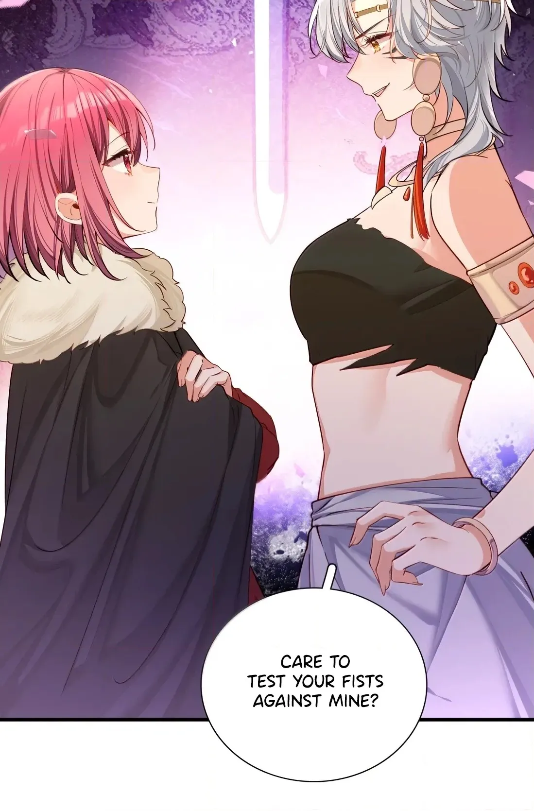 Please Bully Me, Miss Villainess! Please Bully Me, Miss Villainess! Chapter 167 166 69a9e5e38b4e