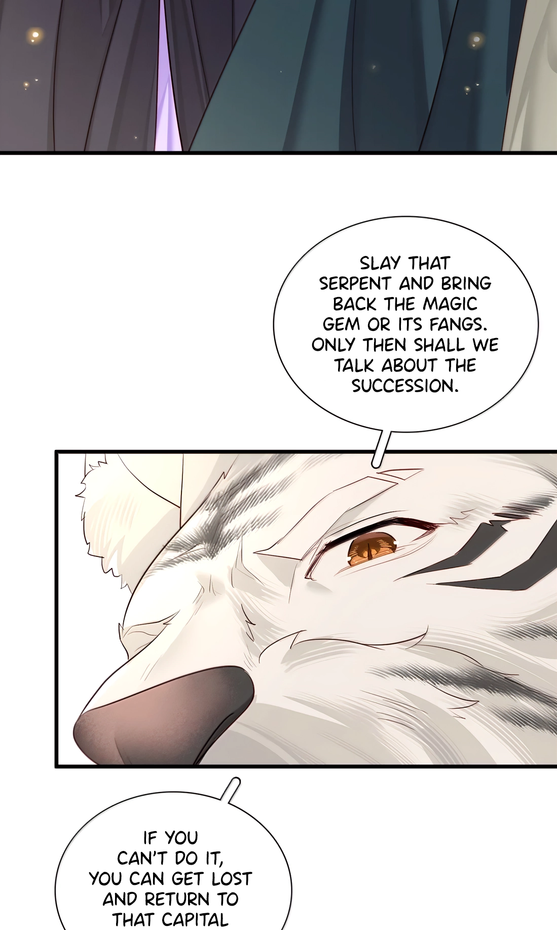 Please Bully Me, Miss Villainess! Please Bully Me, Miss Villainess! Chapter 167 150 6d2f0de12831