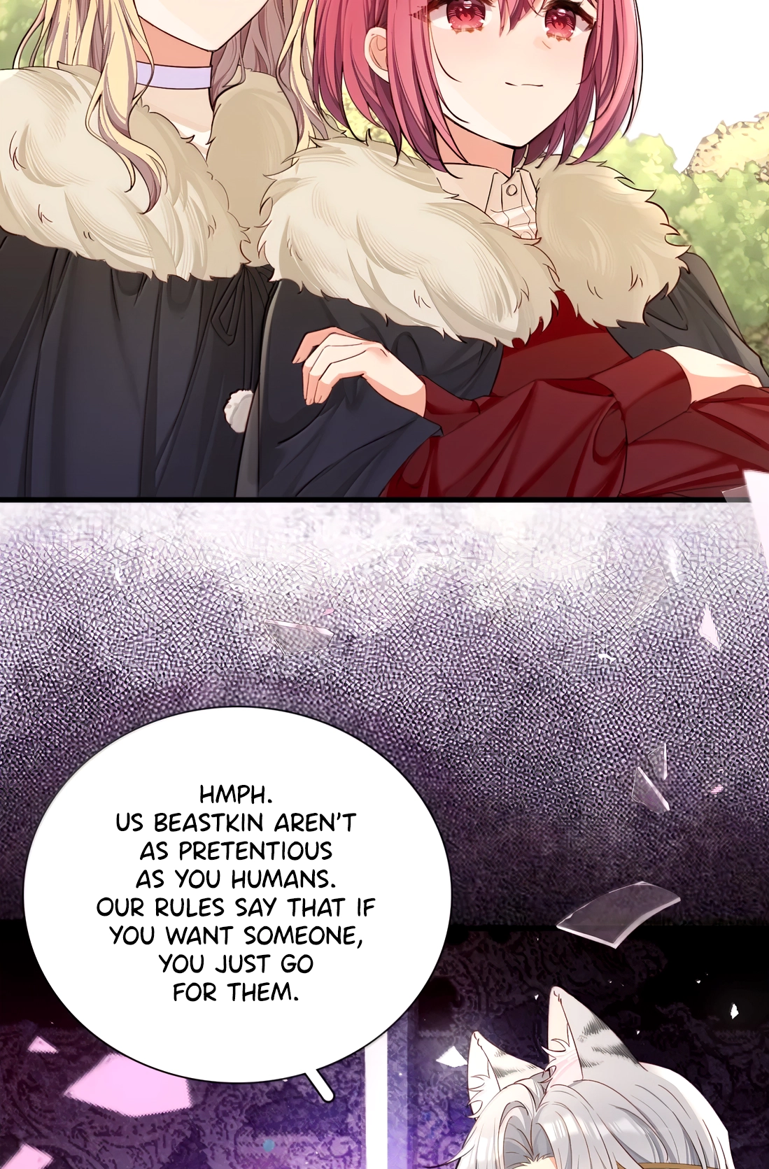Please Bully Me, Miss Villainess! Please Bully Me, Miss Villainess! Chapter 167 165 7004682ad928