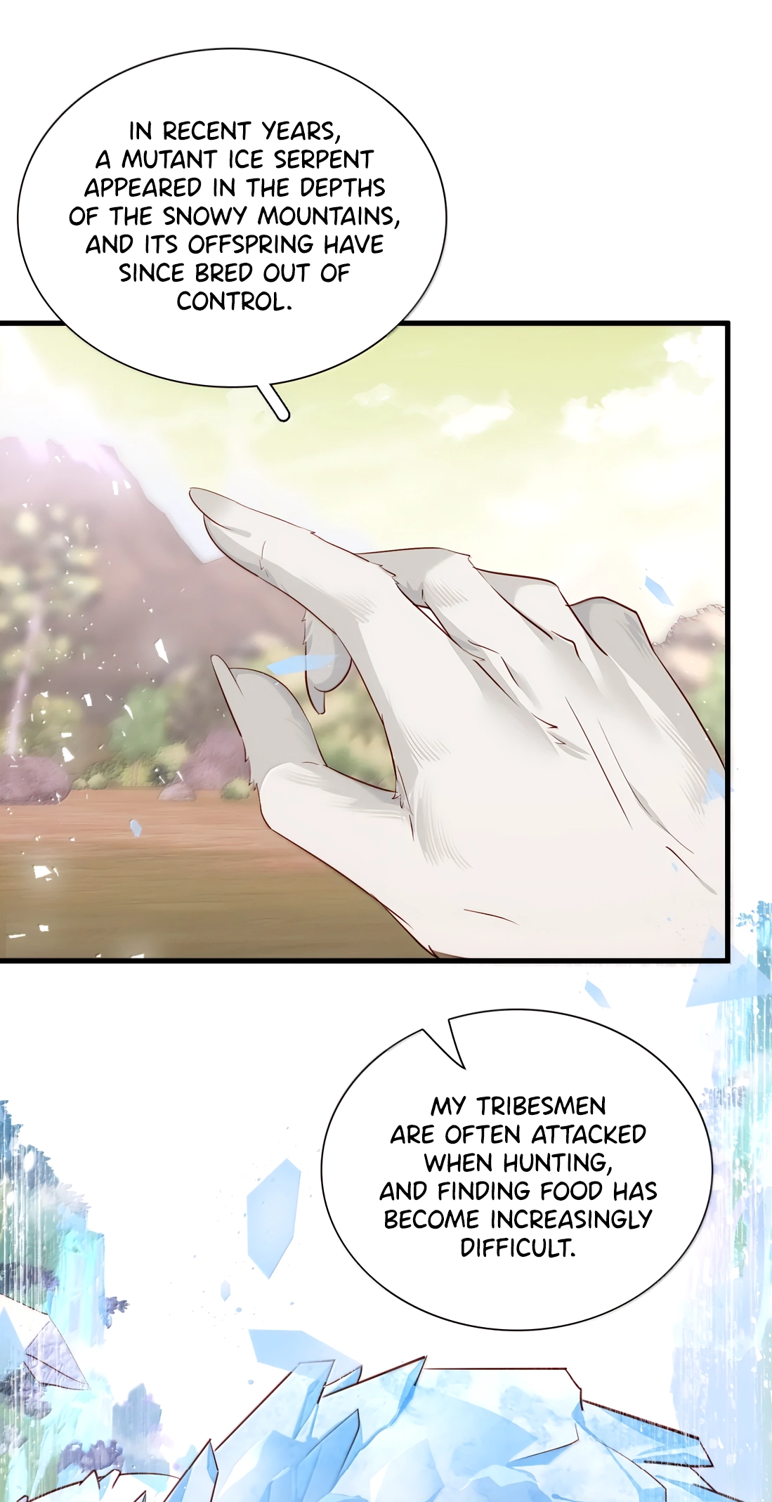 Please Bully Me, Miss Villainess! Please Bully Me, Miss Villainess! Chapter 167 145 8f6e1e667828