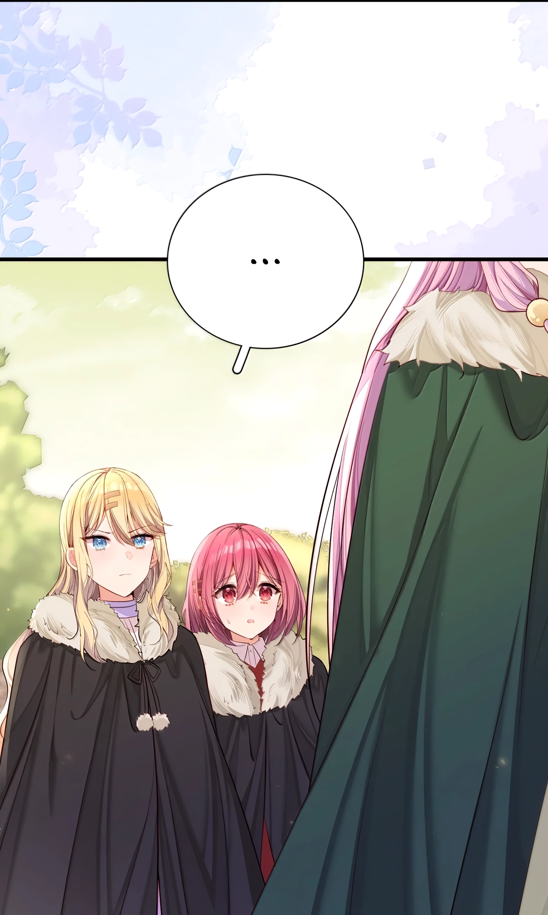 Please Bully Me, Miss Villainess! Please Bully Me, Miss Villainess! Chapter 167 149 98668932e98a