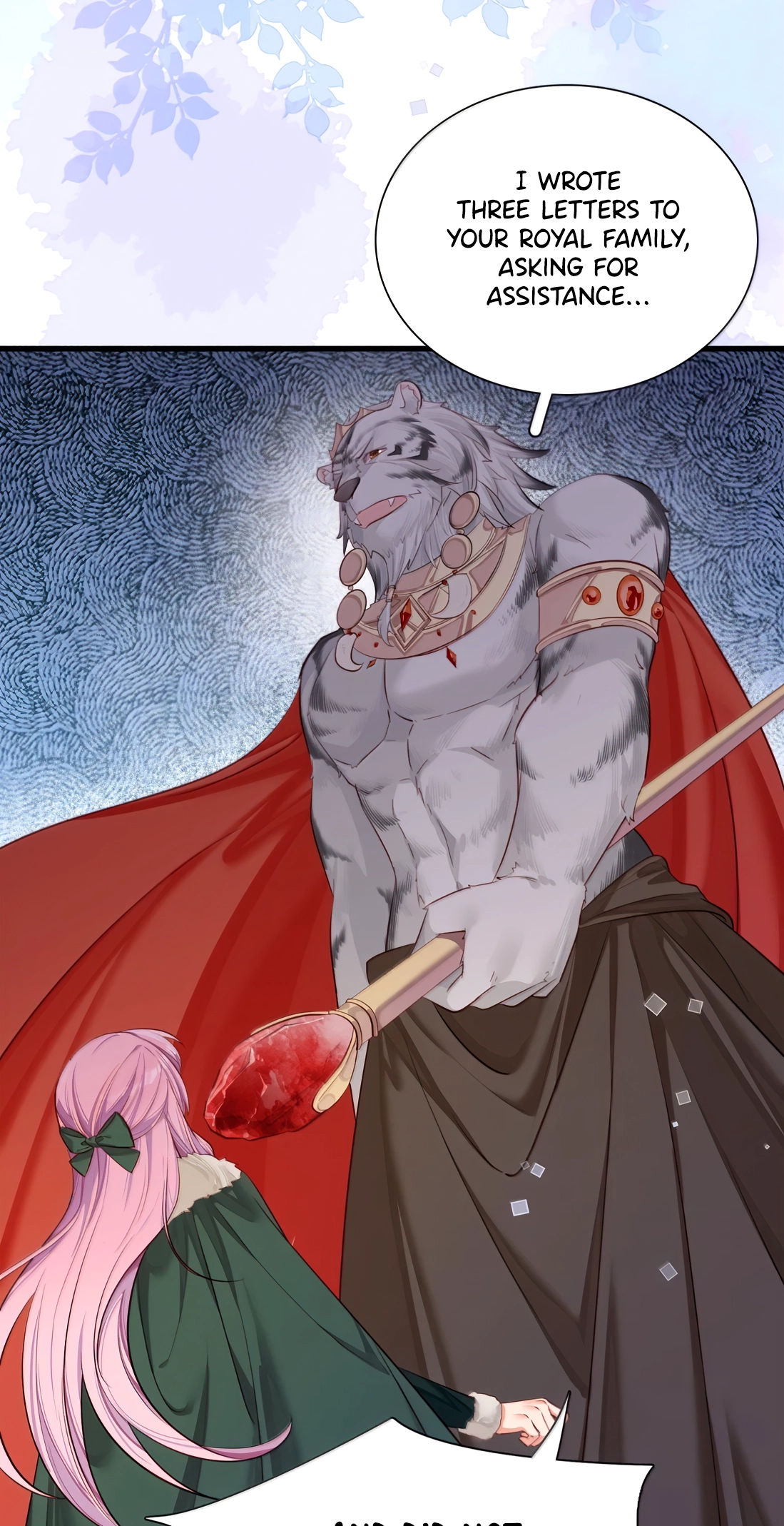 Please Bully Me, Miss Villainess! Please Bully Me, Miss Villainess! Chapter 167 147 a82b0aaee166