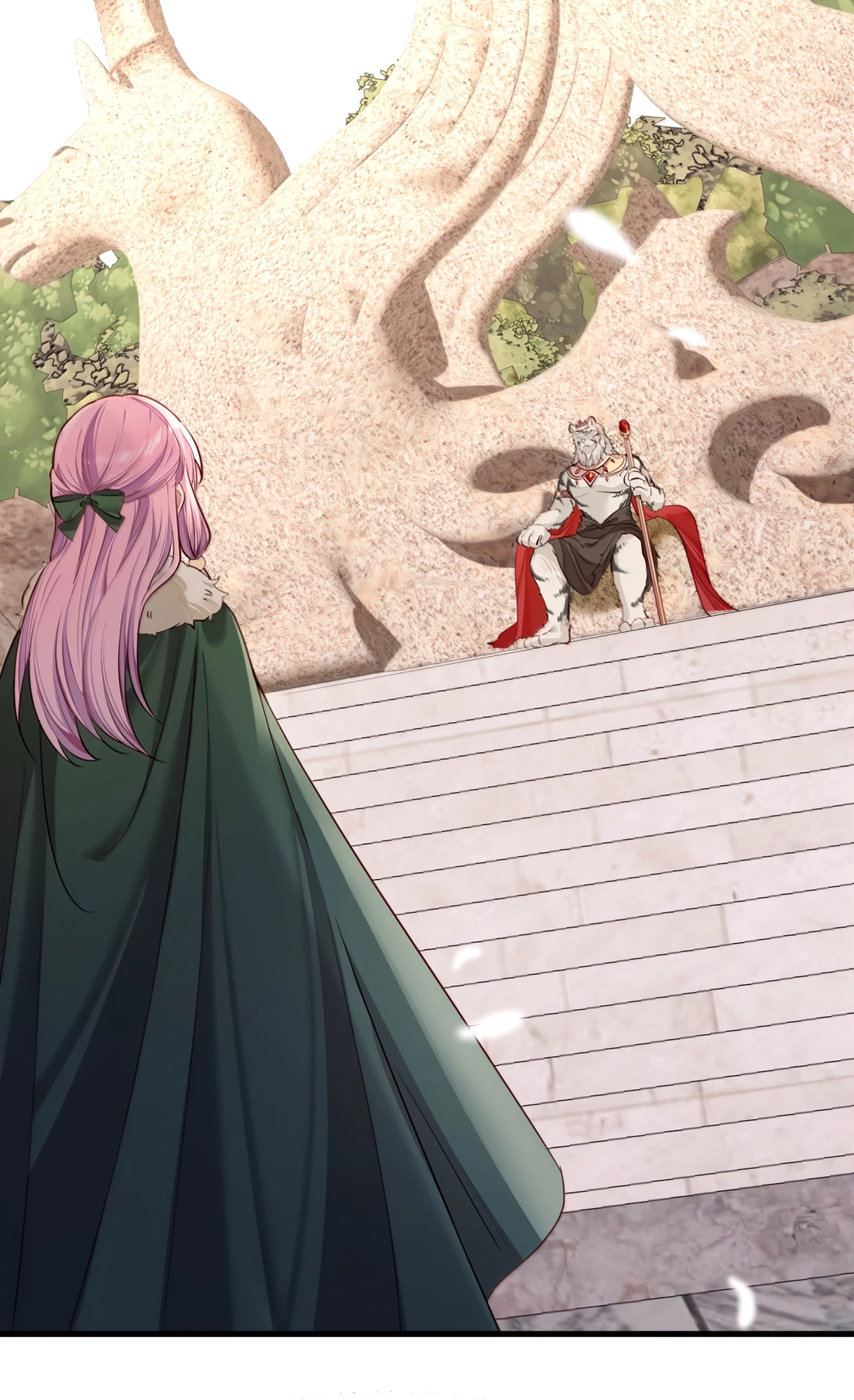 Please Bully Me, Miss Villainess! Please Bully Me, Miss Villainess! Chapter 167 133 a9856d3397a6