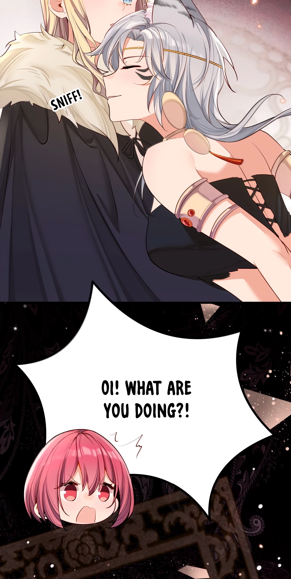 Please Bully Me, Miss Villainess! Please Bully Me, Miss Villainess! Chapter 167 160 ad8ff4859b96