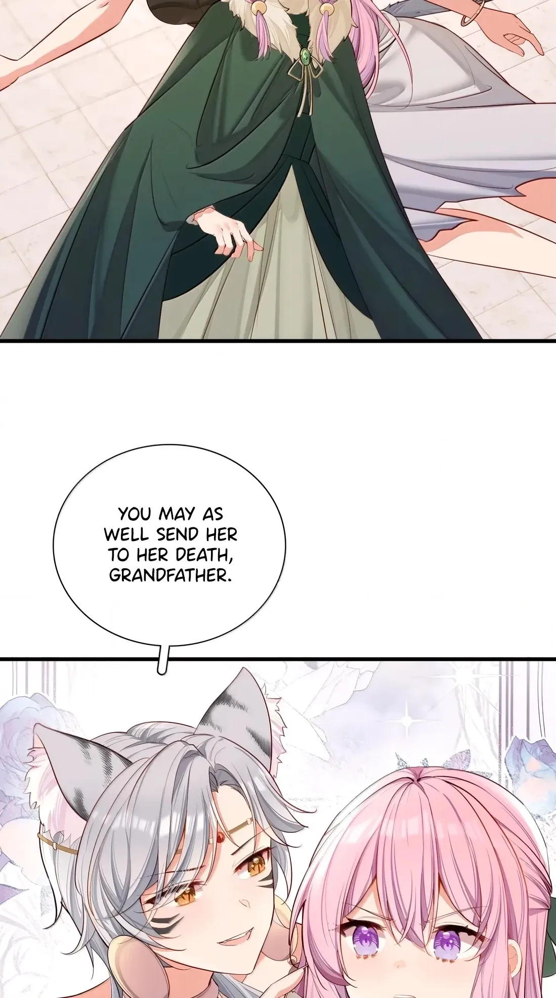 Please Bully Me, Miss Villainess! Please Bully Me, Miss Villainess! Chapter 167 156 b563719b23a9