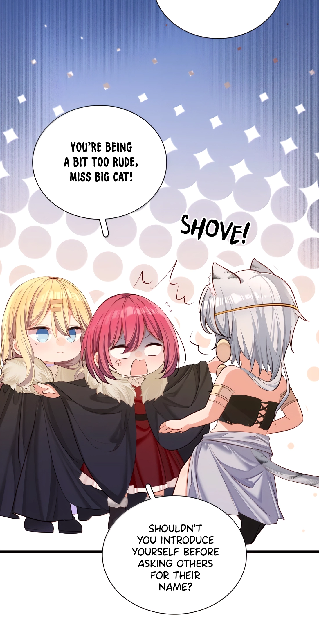 Please Bully Me, Miss Villainess! Please Bully Me, Miss Villainess! Chapter 167 162 d84e40b72731