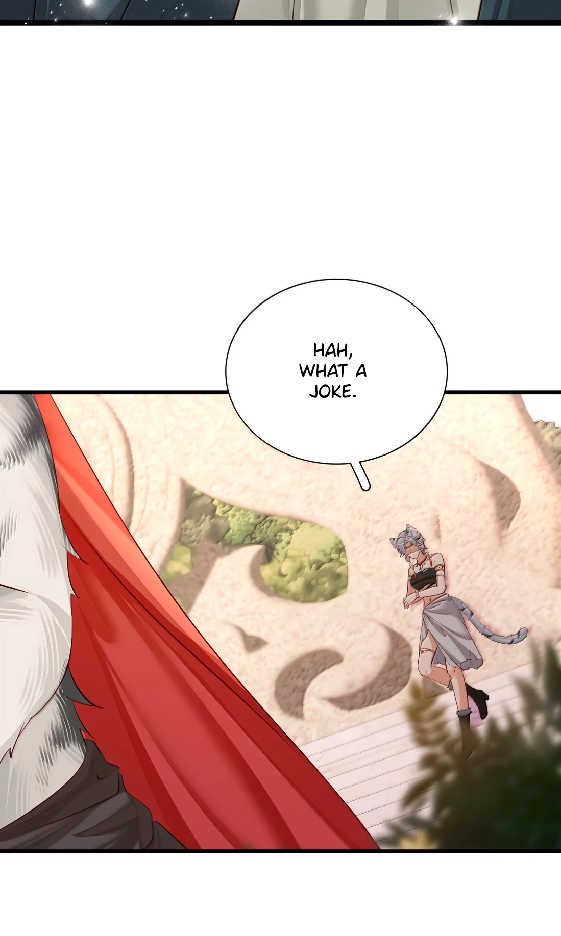 Please Bully Me, Miss Villainess! Please Bully Me, Miss Villainess! Chapter 167 153 dca689005747