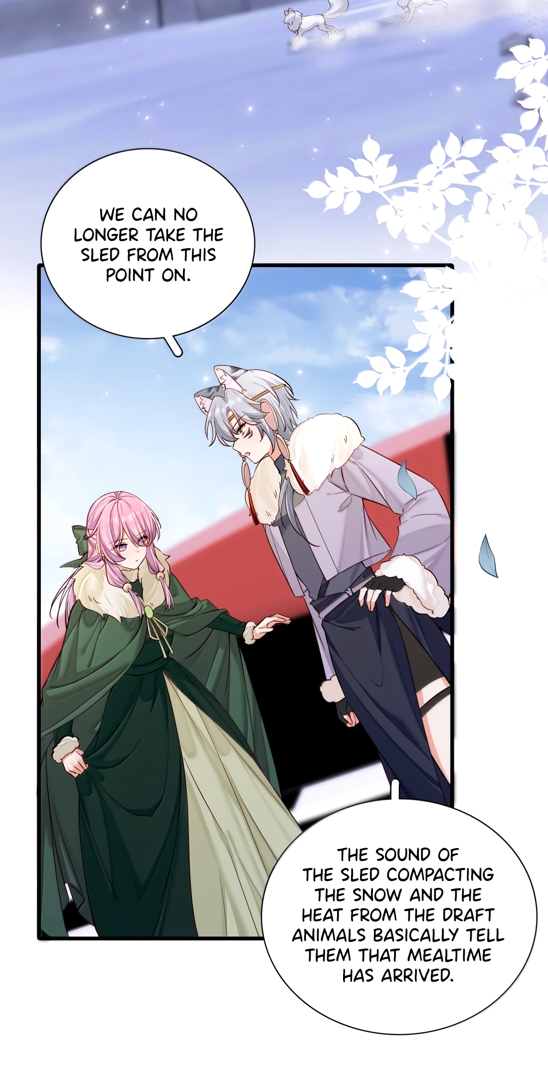 Please Bully Me, Miss Villainess! Please Bully Me, Miss Villainess! Chapter 170 149 146fbbb1a31f