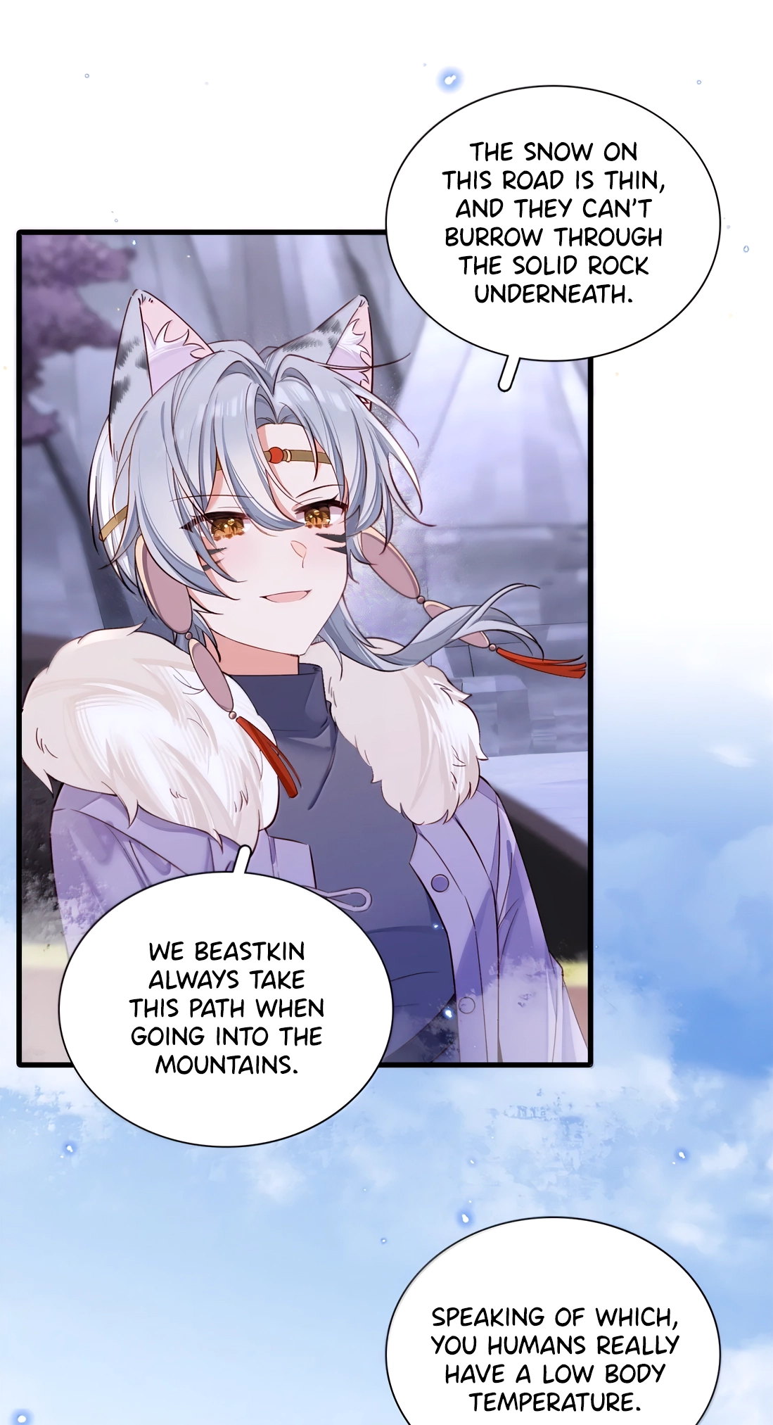 Please Bully Me, Miss Villainess! Please Bully Me, Miss Villainess! Chapter 170 139 15142c8a2643