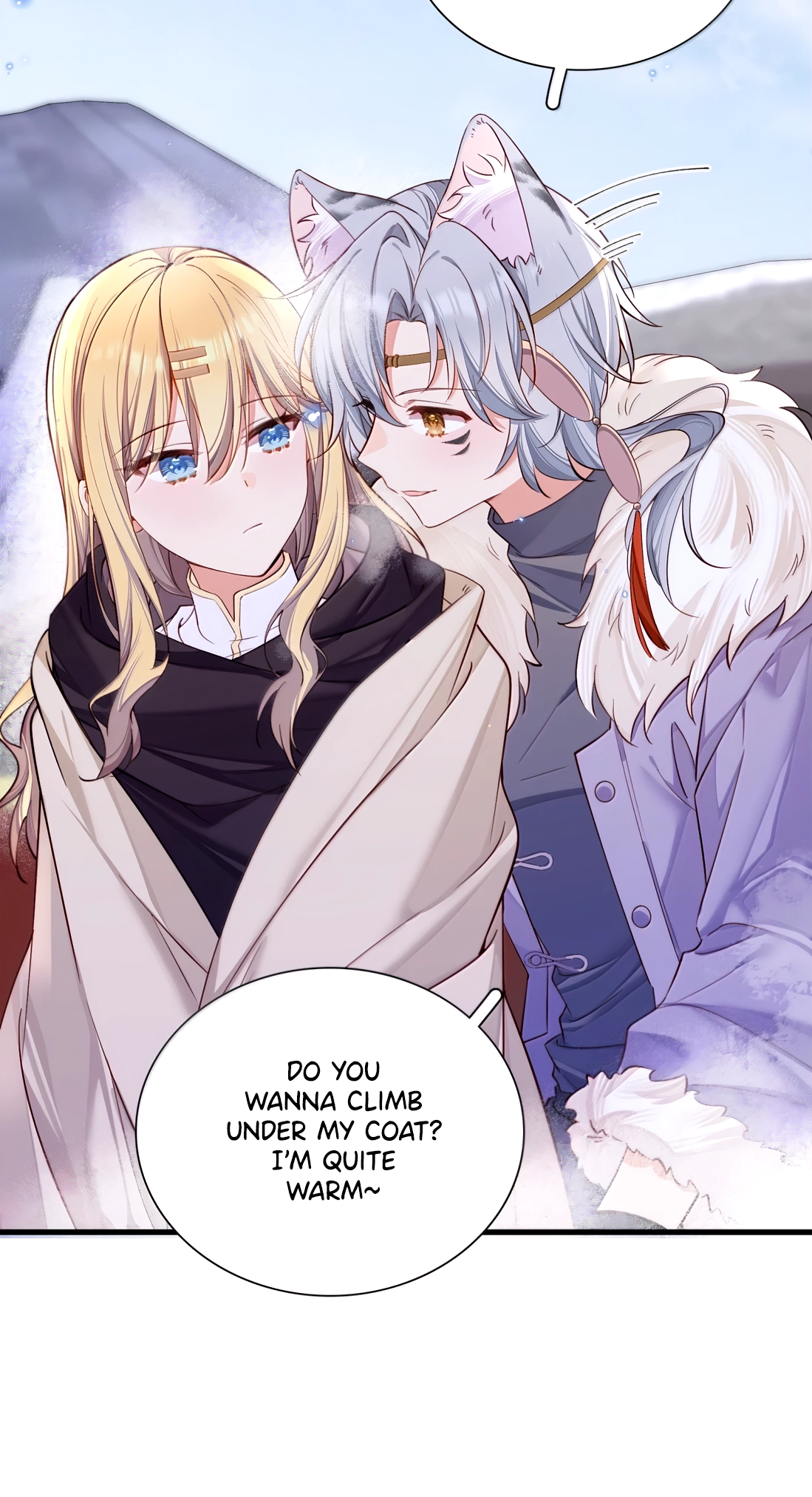 Please Bully Me, Miss Villainess! Please Bully Me, Miss Villainess! Chapter 170 140 2038e95e4ae8