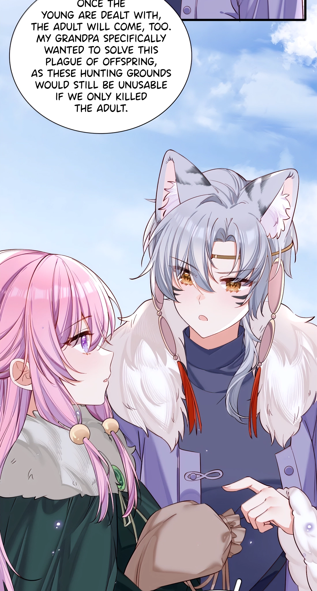 Please Bully Me, Miss Villainess! Please Bully Me, Miss Villainess! Chapter 170 155 25f5e1479df7