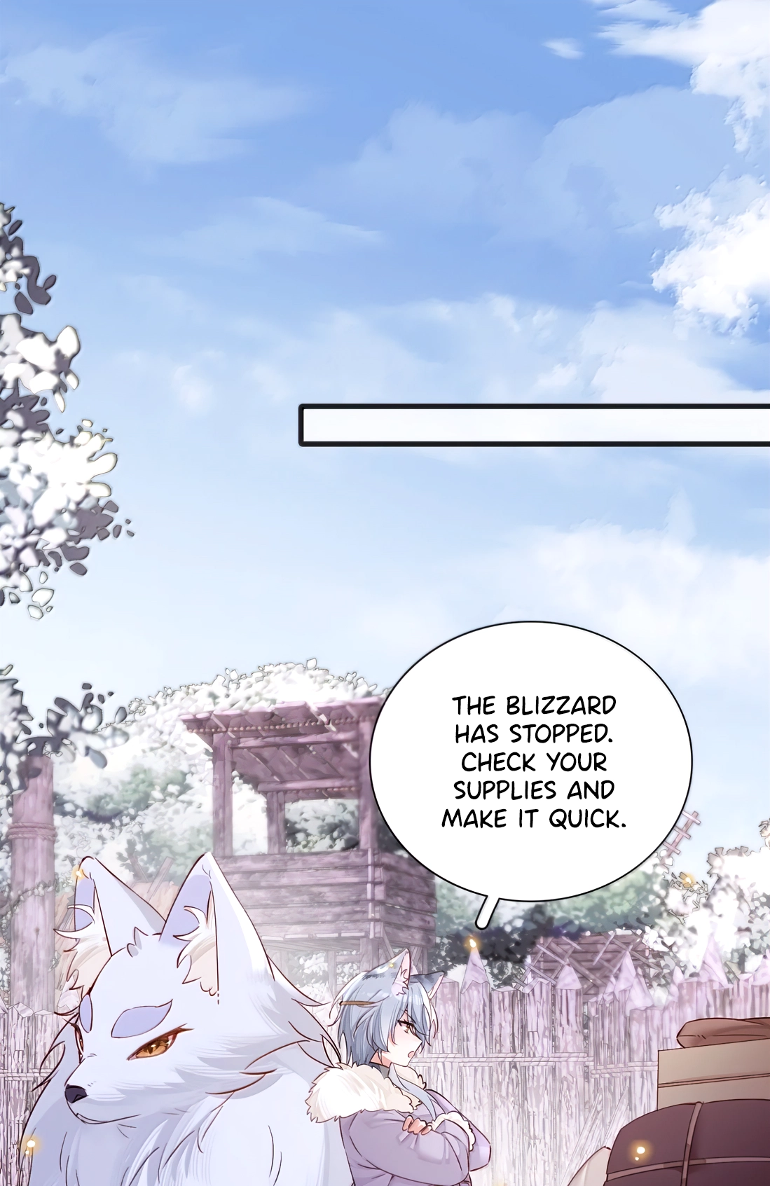 Please Bully Me, Miss Villainess! Please Bully Me, Miss Villainess! Chapter 170 126 36ade7e4b90d