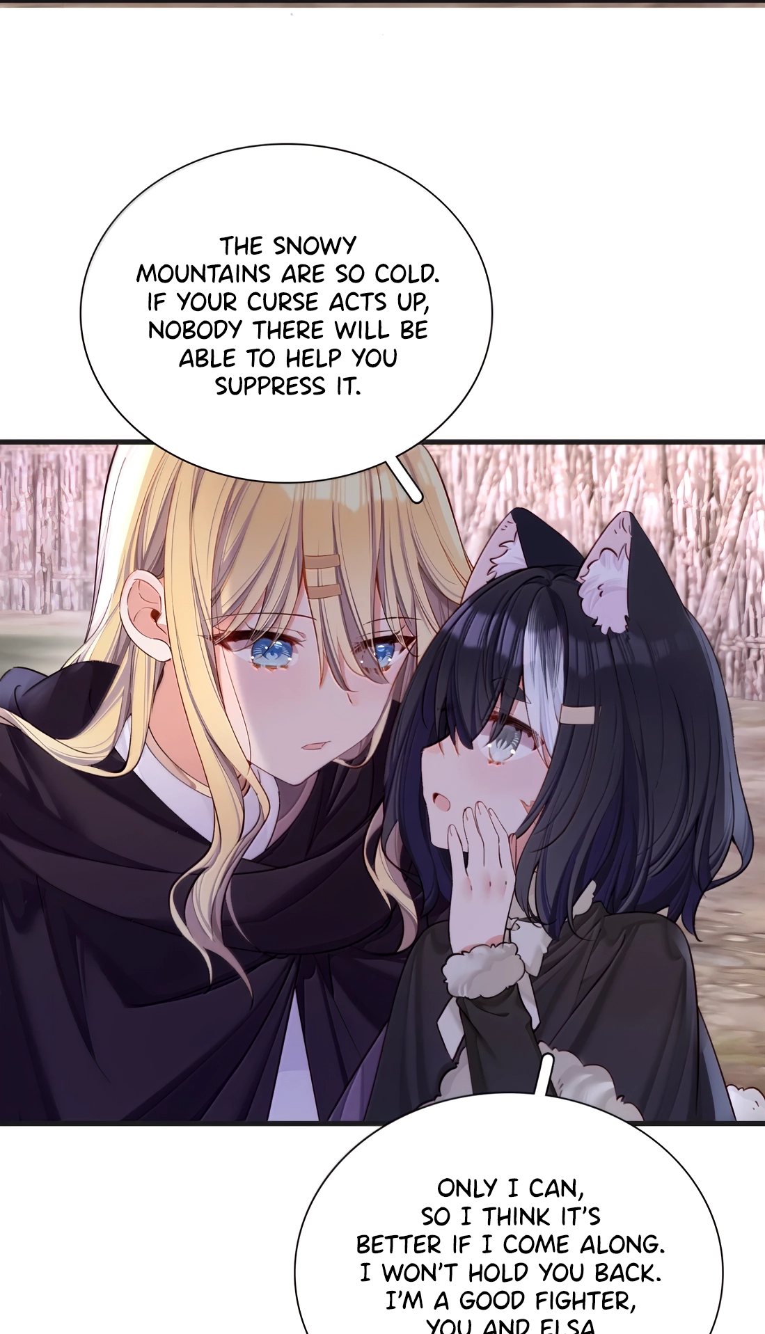 Please Bully Me, Miss Villainess! Please Bully Me, Miss Villainess! Chapter 170 130 378137f42ef7