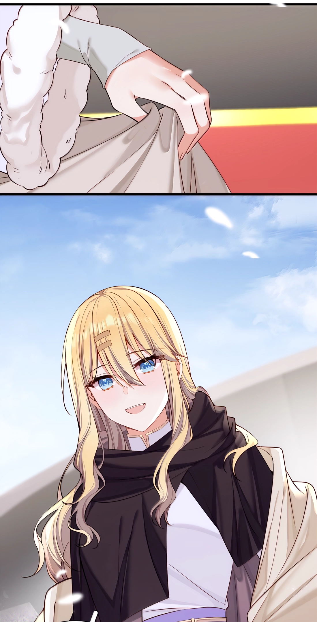 Please Bully Me, Miss Villainess! Please Bully Me, Miss Villainess! Chapter 170 146 467d7b7be42b
