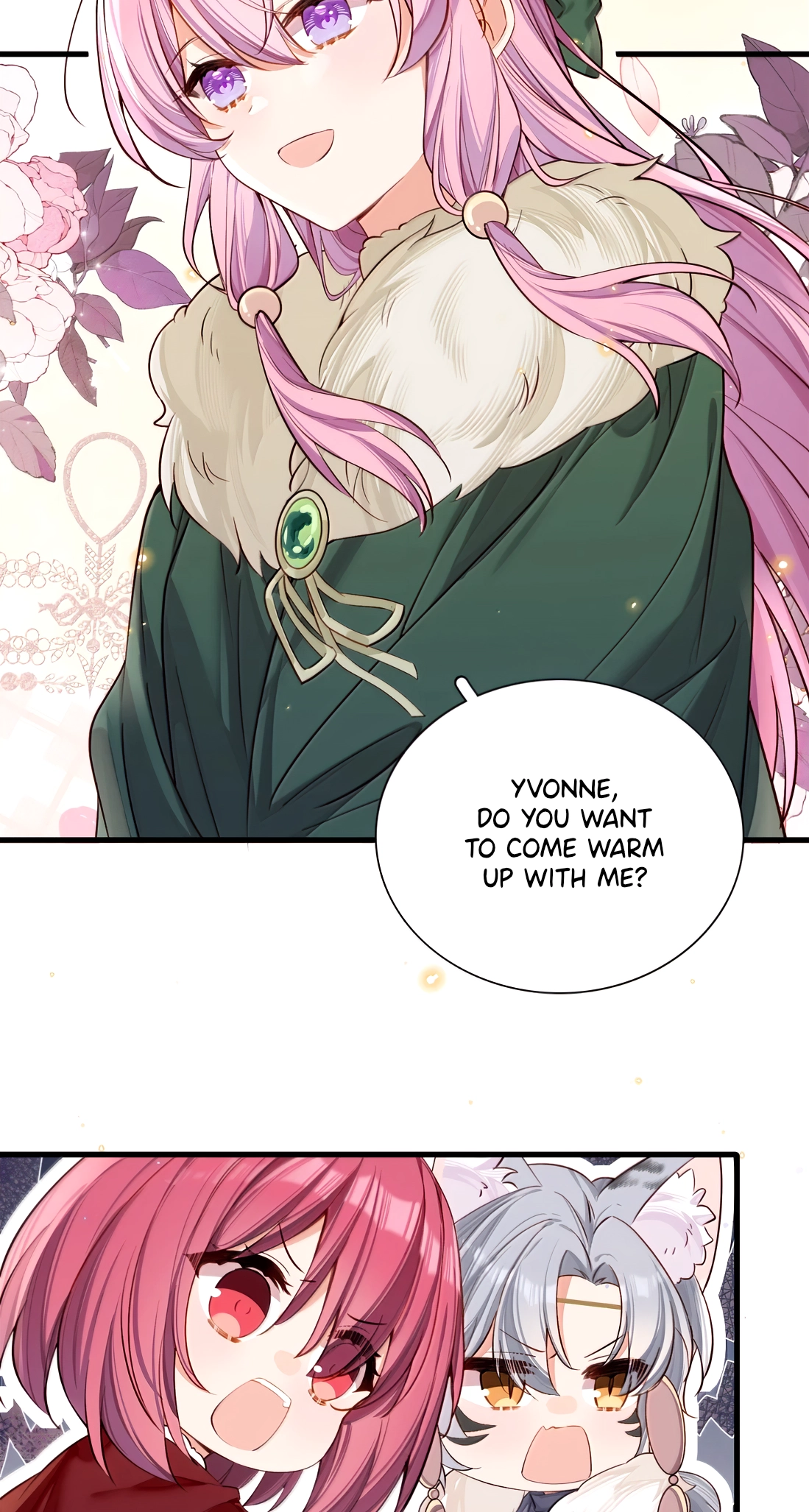 Please Bully Me, Miss Villainess! Please Bully Me, Miss Villainess! Chapter 170 144 4e17af32e0ba