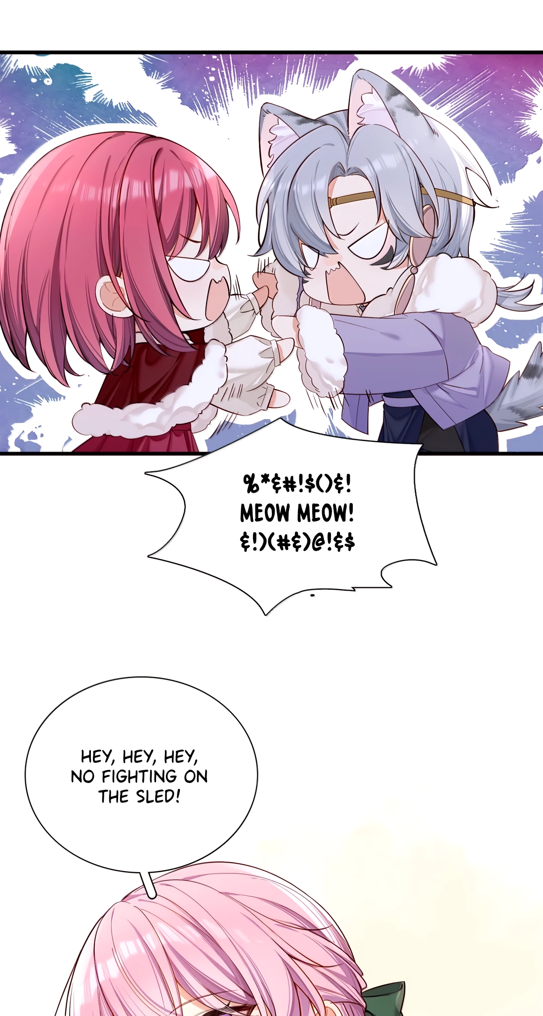 Please Bully Me, Miss Villainess! Please Bully Me, Miss Villainess! Chapter 170 143 5945f8f09dfb