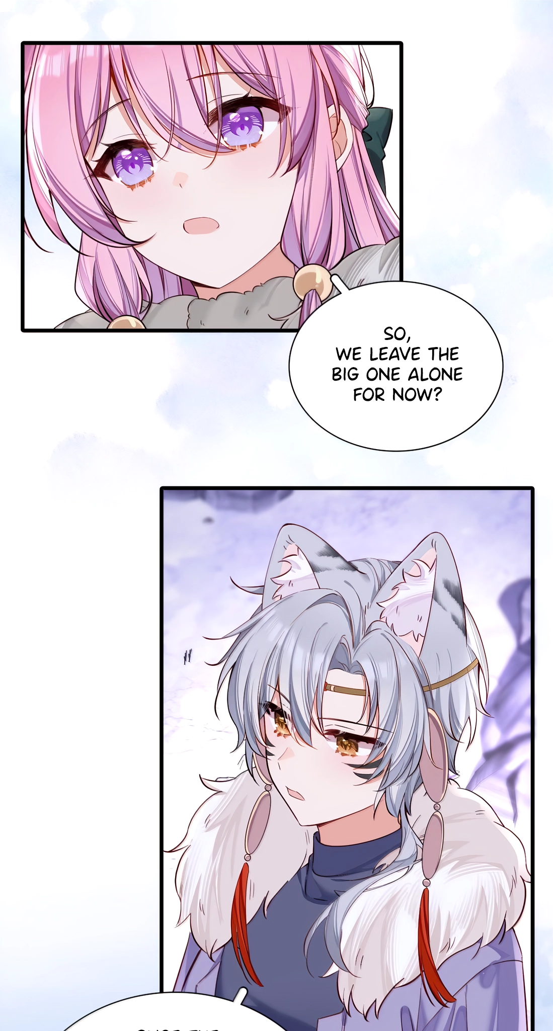 Please Bully Me, Miss Villainess! Please Bully Me, Miss Villainess! Chapter 170 154 7fefbf487fbf