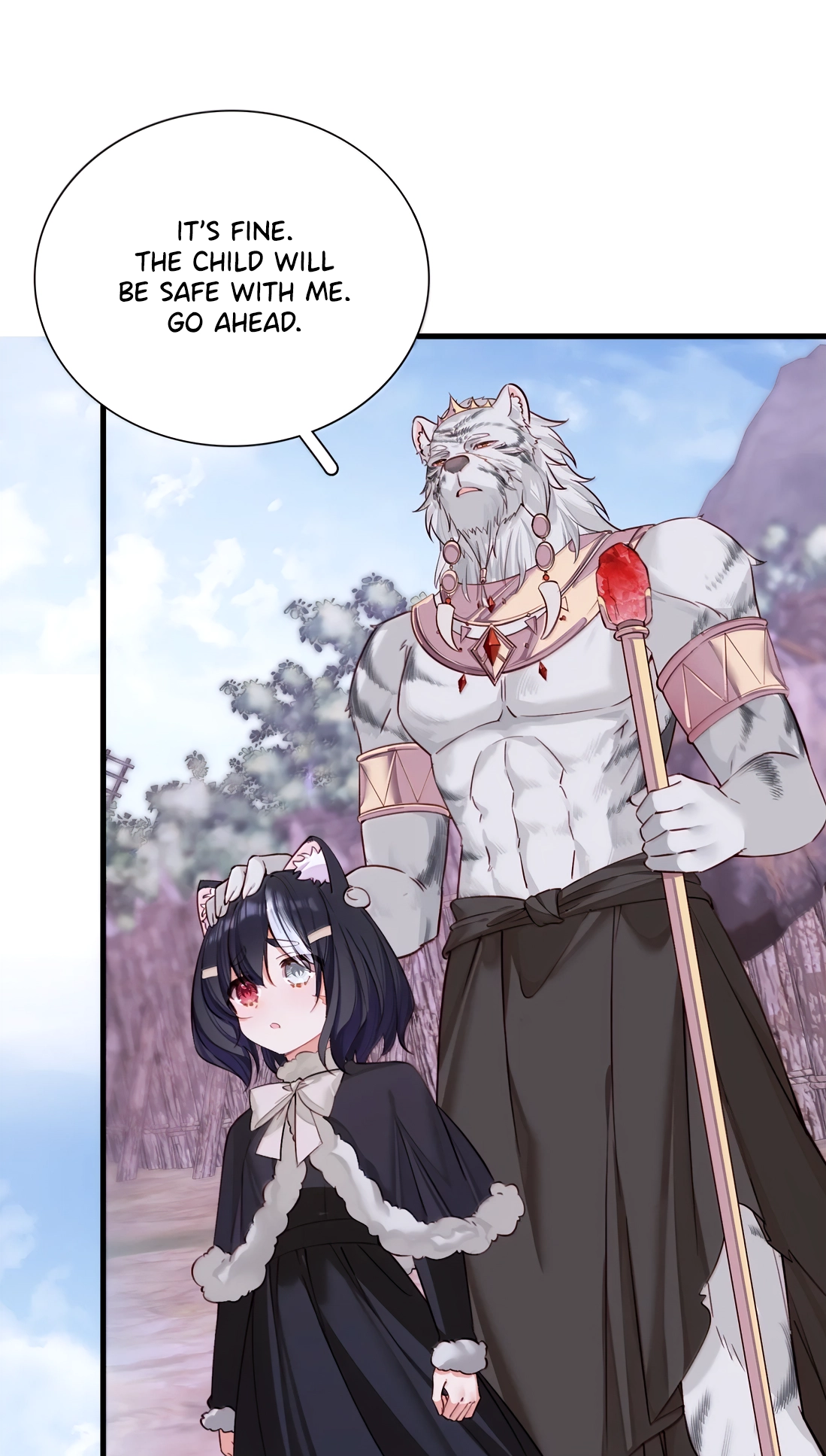Please Bully Me, Miss Villainess! Please Bully Me, Miss Villainess! Chapter 170 134 965cda6024b2