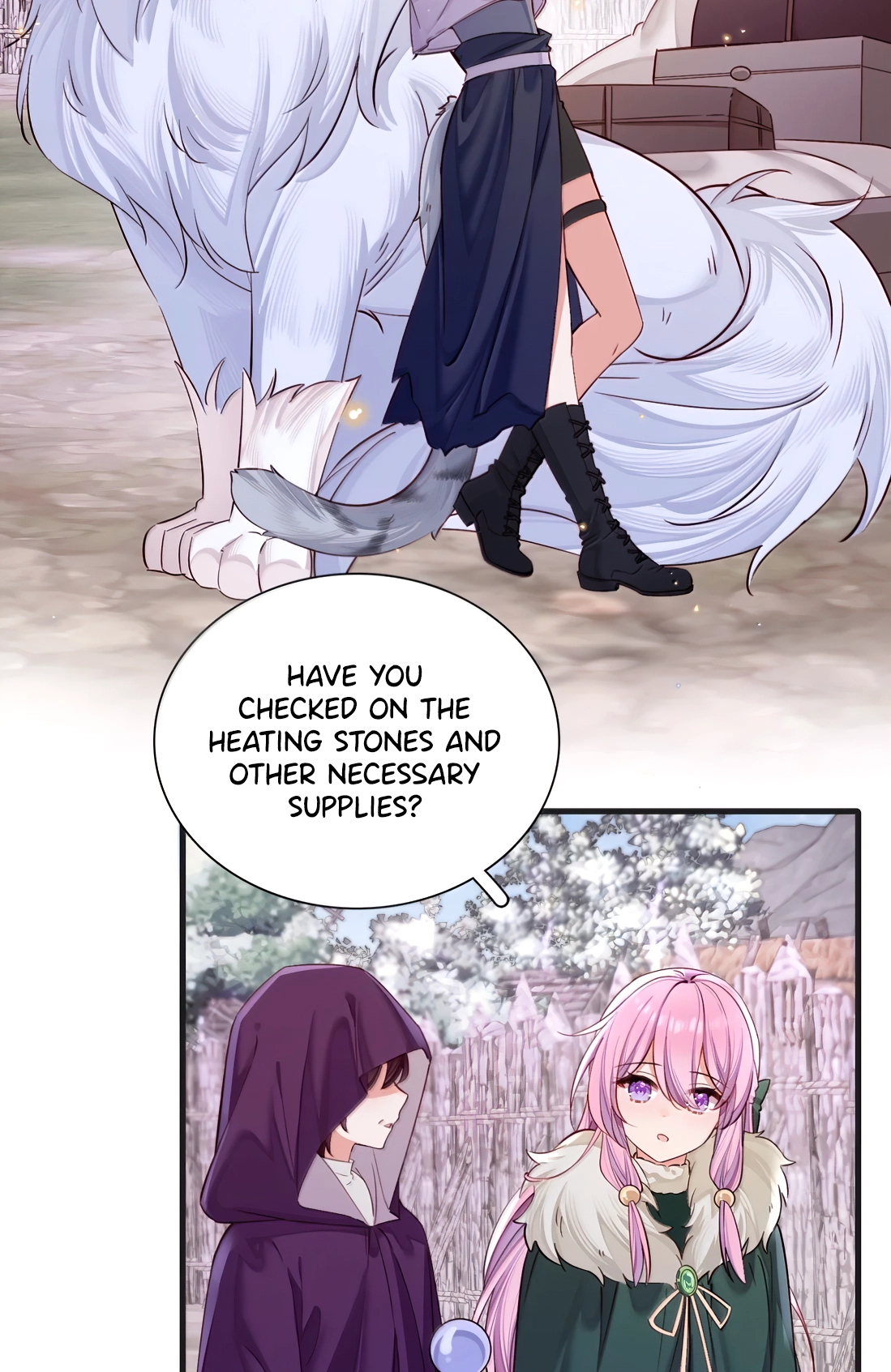 Please Bully Me, Miss Villainess! Please Bully Me, Miss Villainess! Chapter 170 127 aa677b0b16cc