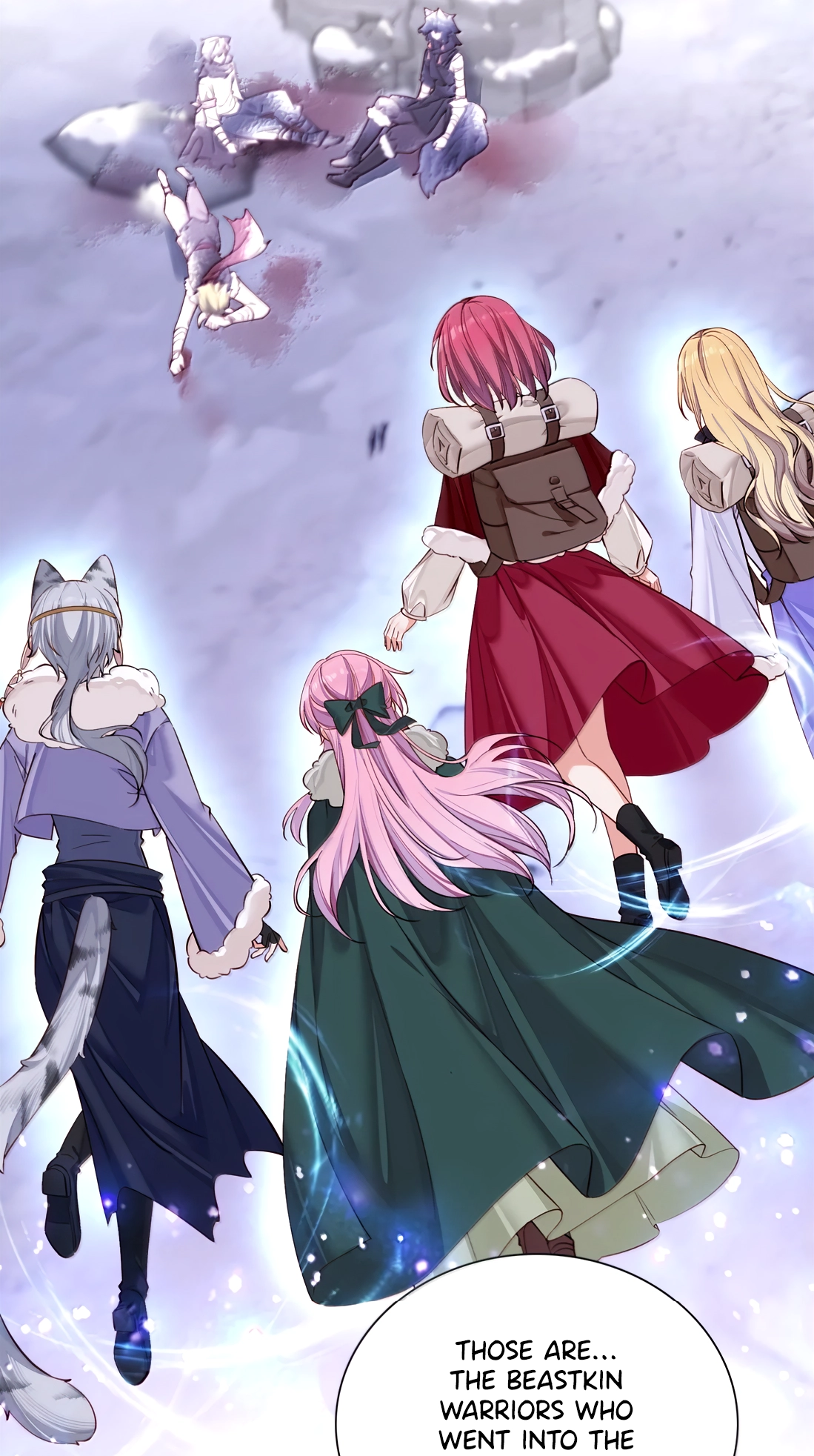 Please Bully Me, Miss Villainess! Please Bully Me, Miss Villainess! Chapter 170 161 b2353d8ec0dc