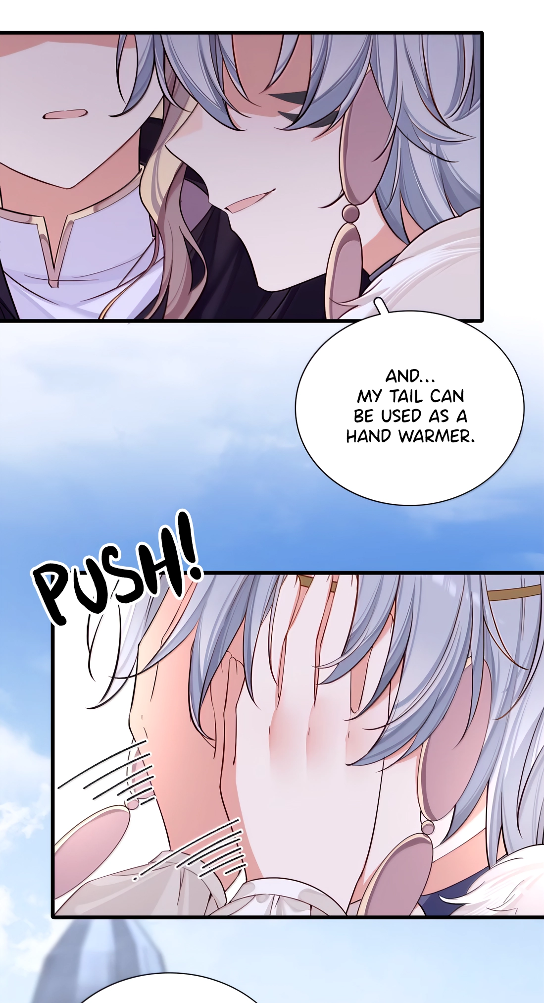 Please Bully Me, Miss Villainess! Please Bully Me, Miss Villainess! Chapter 170 141 b681039ab3aa