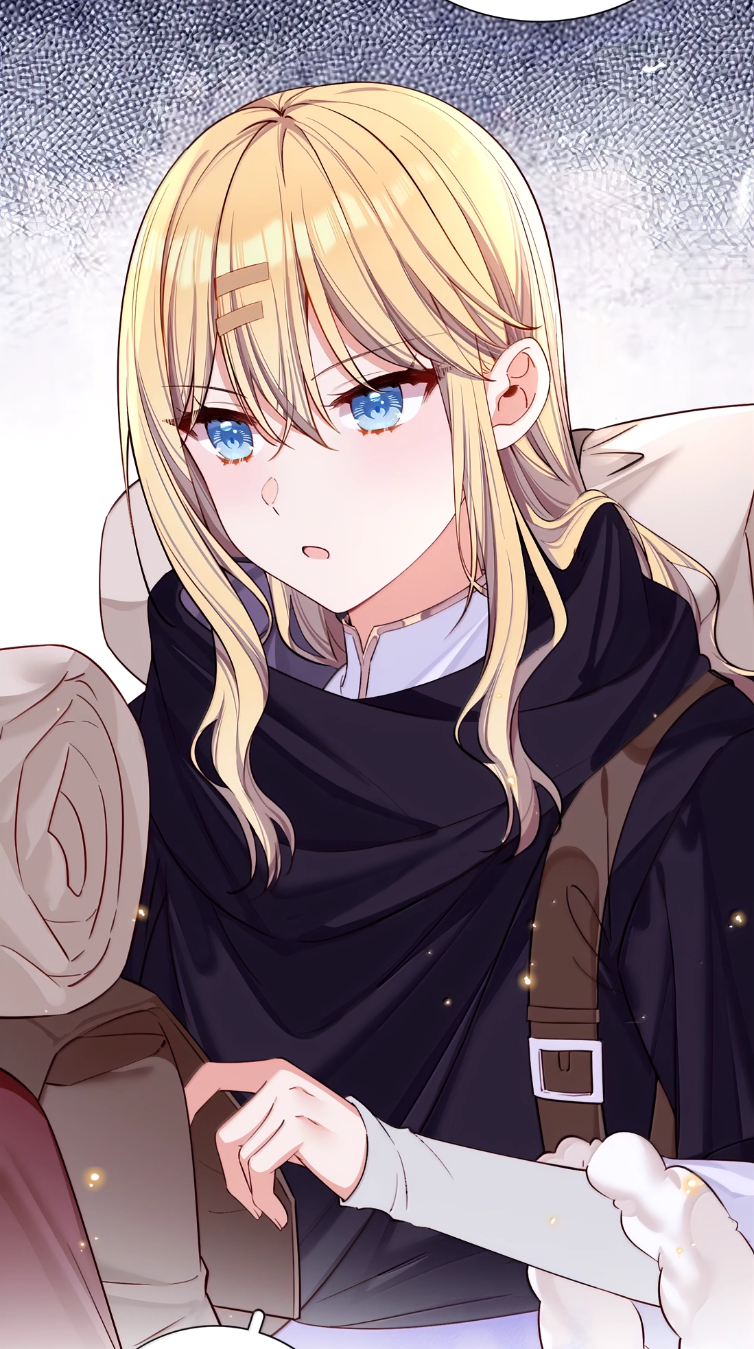 Please Bully Me, Miss Villainess! Please Bully Me, Miss Villainess! Chapter 170 159 d221aa3fec18