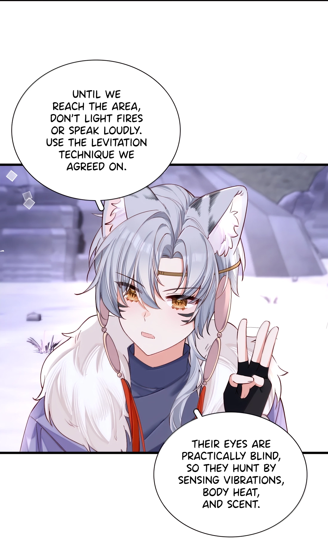 Please Bully Me, Miss Villainess! Please Bully Me, Miss Villainess! Chapter 170 152 d8bc74e61da6