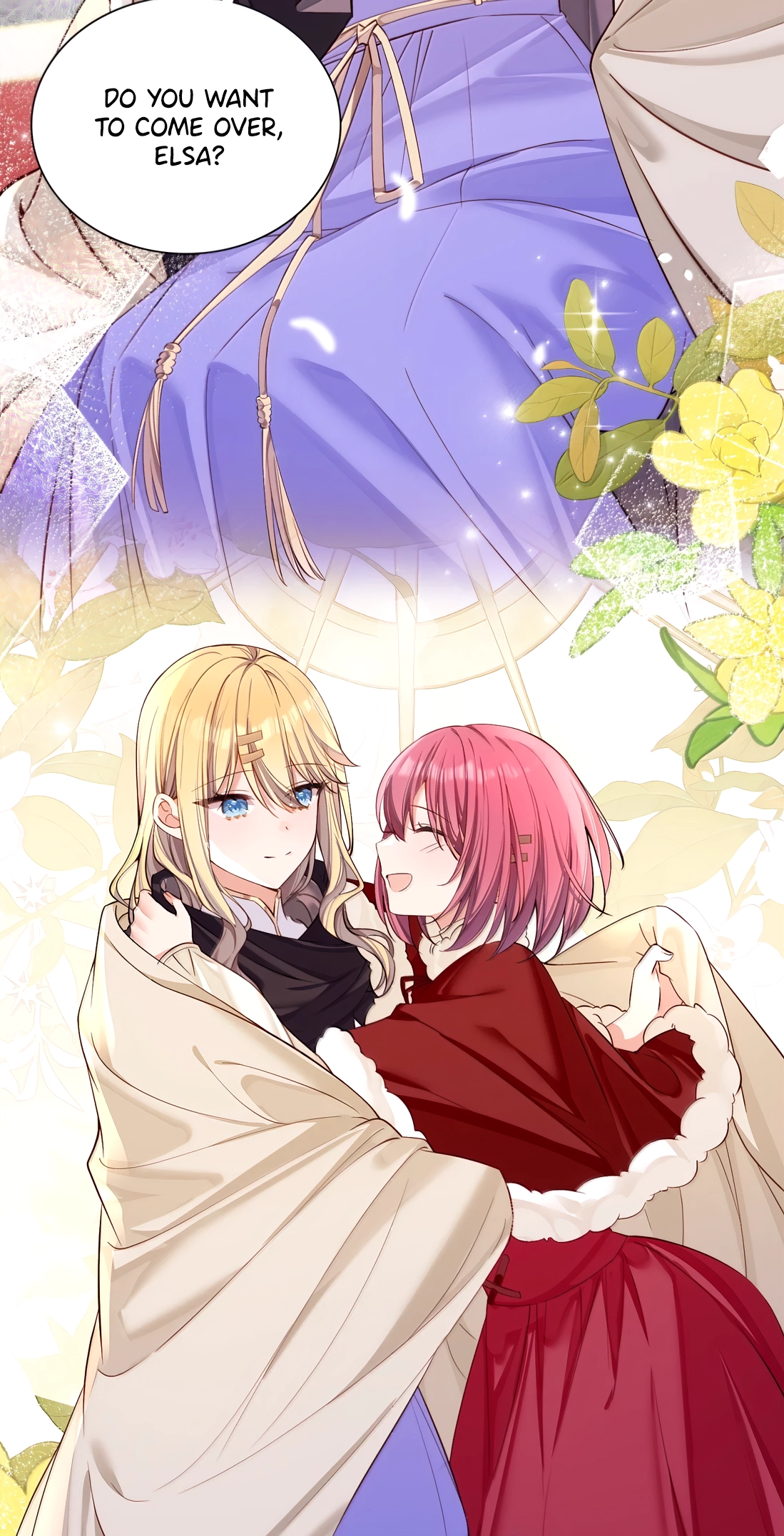 Please Bully Me, Miss Villainess! Please Bully Me, Miss Villainess! Chapter 170 147 ecb89ef13c4d