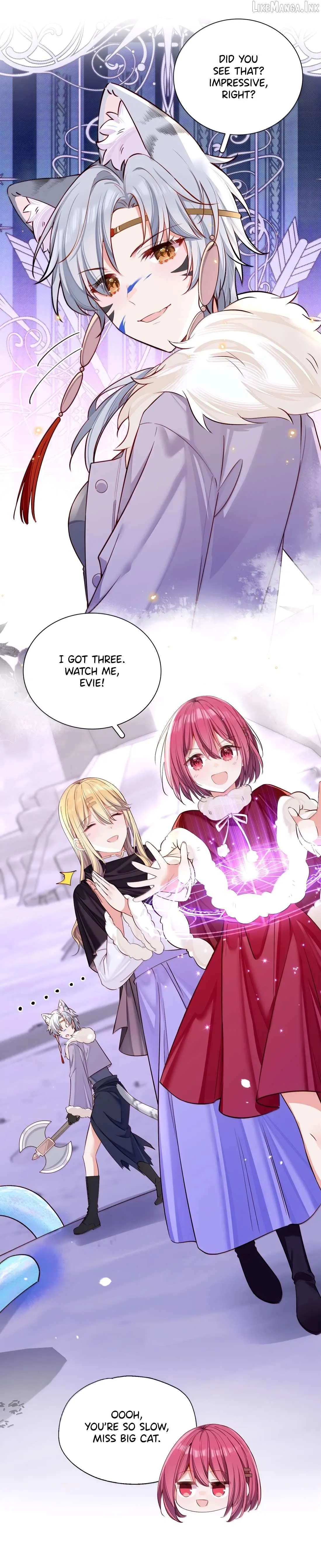 Please Bully Me, Miss Villainess! Please Bully Me, Miss Villainess! Chapter 171 43 0a1e8c217c19