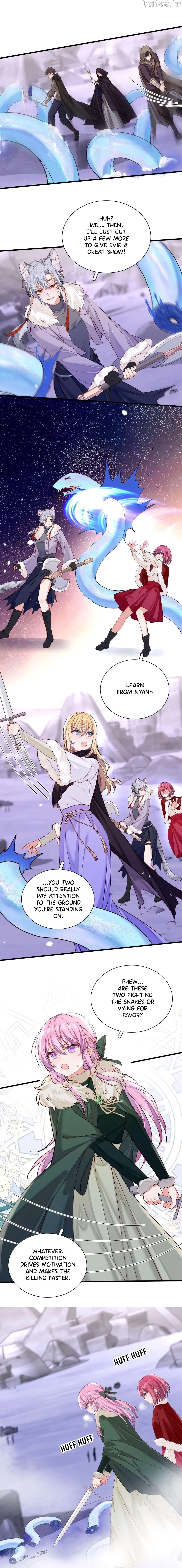 Please Bully Me, Miss Villainess! Please Bully Me, Miss Villainess! Chapter 171 44 6af9e27b521f