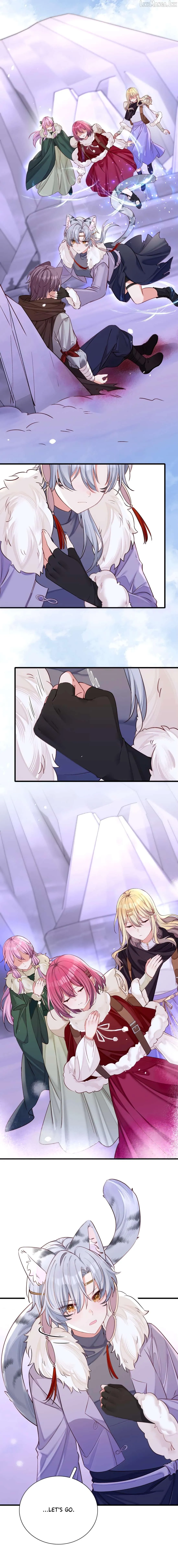 Please Bully Me, Miss Villainess! Please Bully Me, Miss Villainess! Chapter 171 38 6b80fccc4ad8