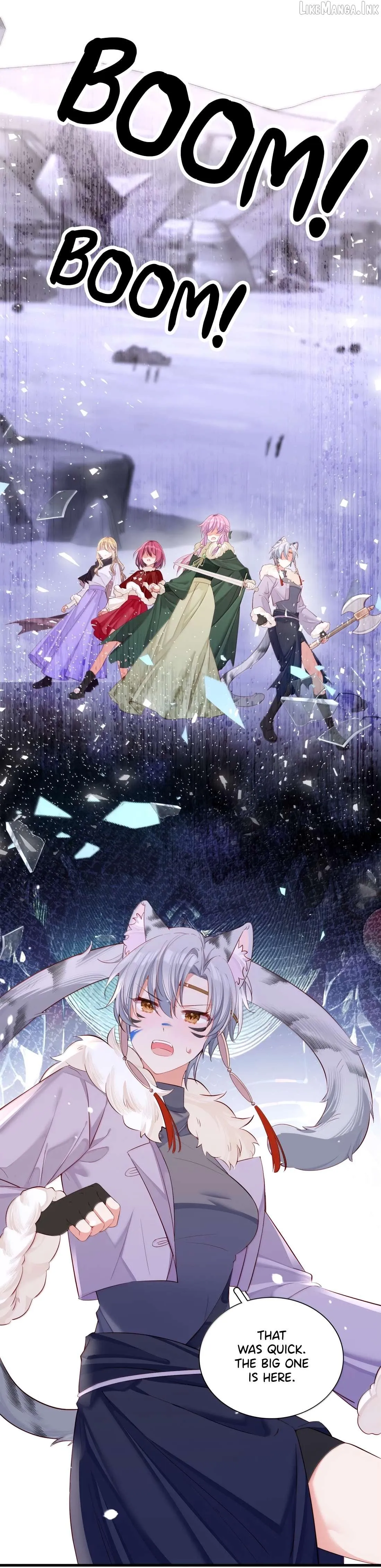 Please Bully Me, Miss Villainess! Please Bully Me, Miss Villainess! Chapter 171 46 8d457566cedd