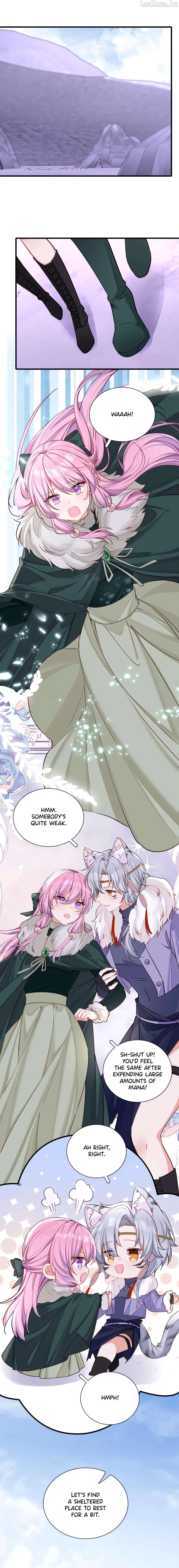 Please Bully Me, Miss Villainess! Please Bully Me, Miss Villainess! Chapter 171 39 d40c49b361c5