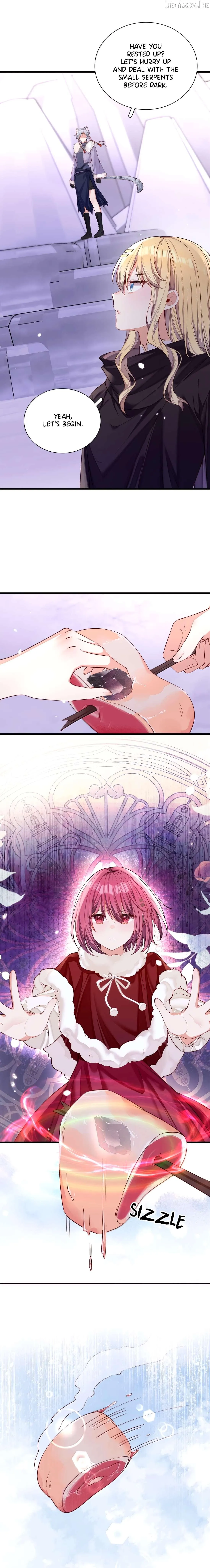 Please Bully Me, Miss Villainess! Please Bully Me, Miss Villainess! Chapter 171 41 dcba0b62a1b6