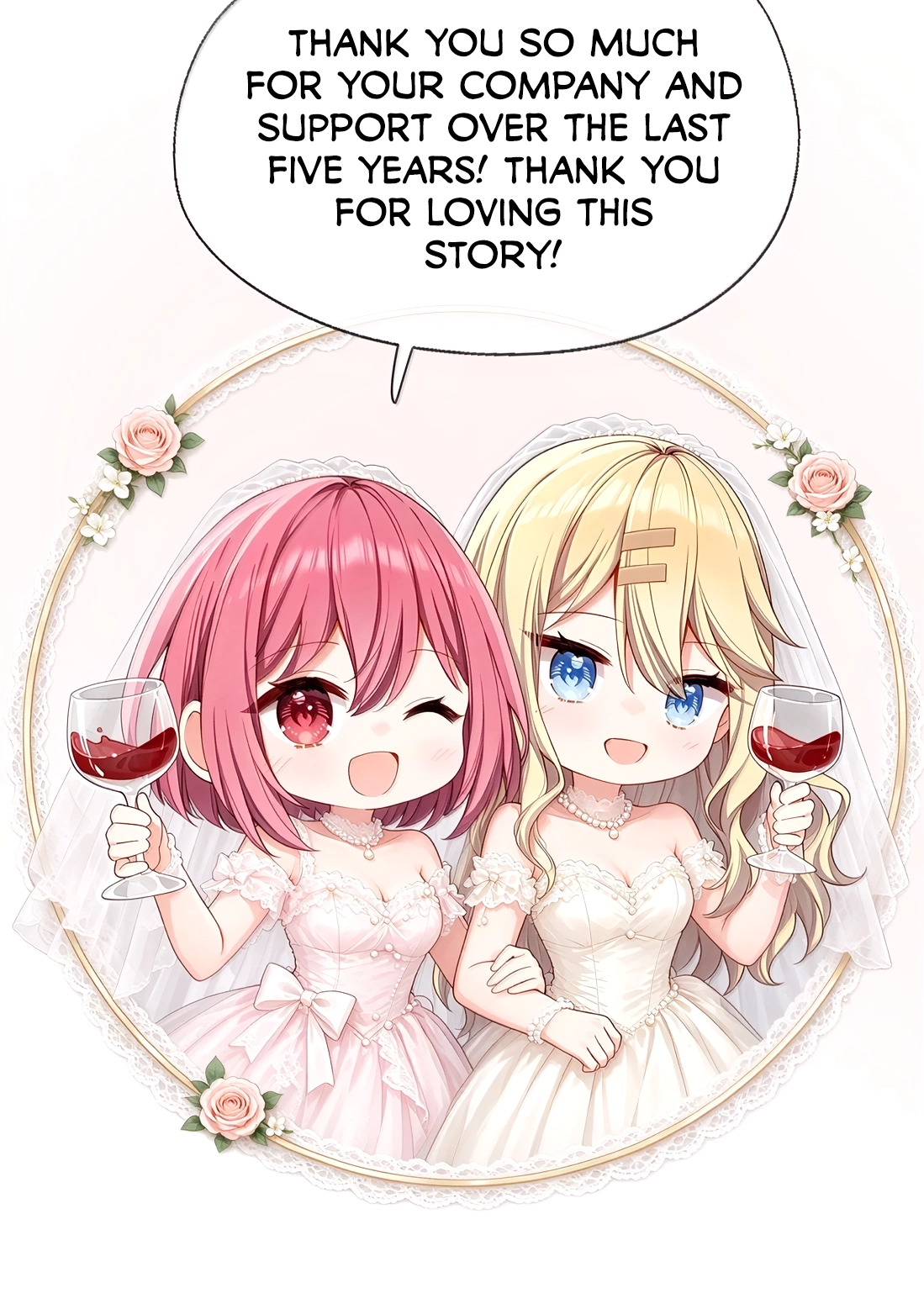 Please Bully Me, Miss Villainess! Please Bully Me, Miss Villainess! Chapter 172 210 10864f456476