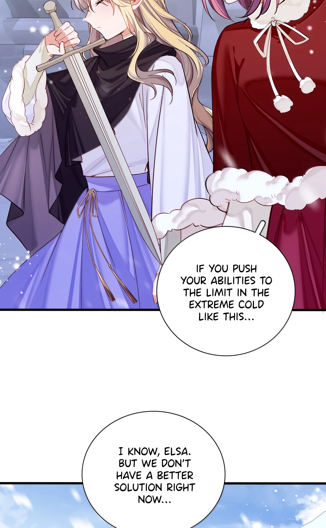 Please Bully Me, Miss Villainess! Please Bully Me, Miss Villainess! Chapter 172 183 1dd50318a722