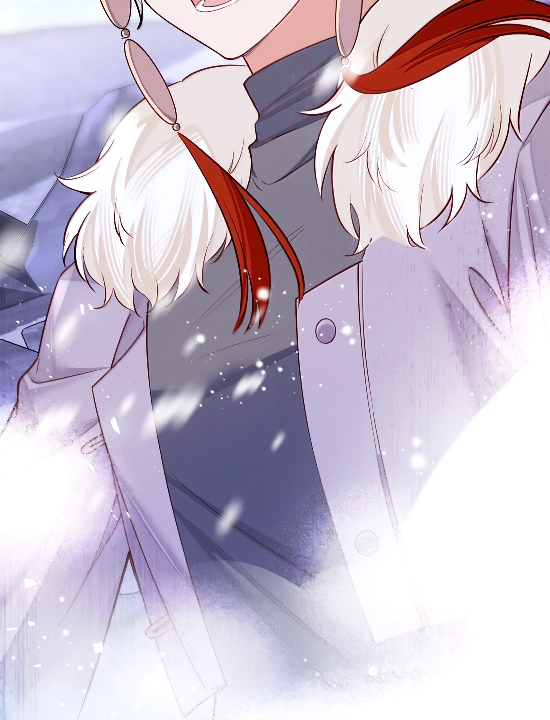 Please Bully Me, Miss Villainess! Please Bully Me, Miss Villainess! Chapter 172 163 2931ee7872cc