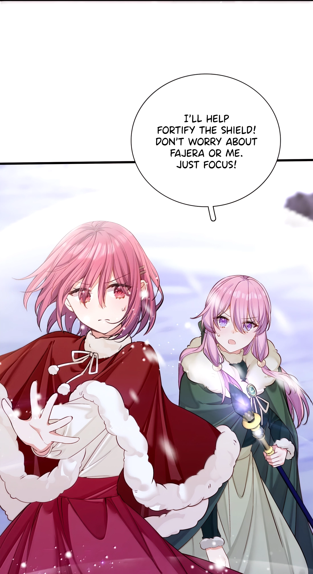 Please Bully Me, Miss Villainess! Please Bully Me, Miss Villainess! Chapter 172 177 31c993fd2f68