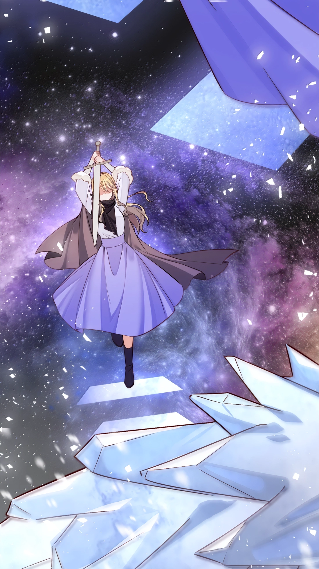Please Bully Me, Miss Villainess! Please Bully Me, Miss Villainess! Chapter 172 193 3e9dc1fec2ca